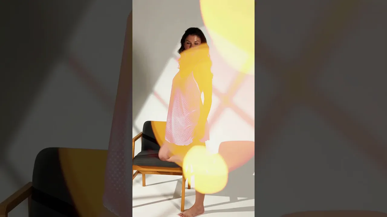 Vídeo de Salu Lingerie