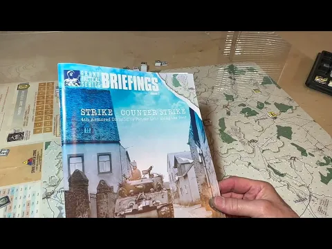 Strike Counterstrike Review and Thoughts
