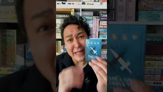 Top 20 Trick Taking Games from Asia - No. 2 - Four Clans Conflict! #boardgames #cardgame #gaming