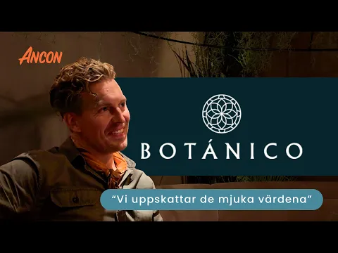 Ancon - video