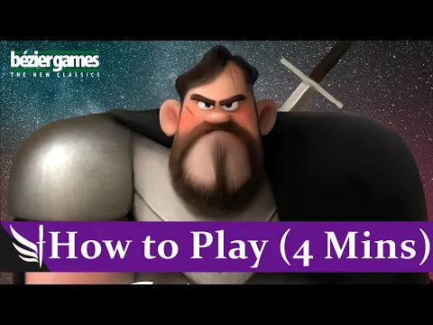 How to play Silver Amulet (4 minutes)