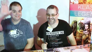 IKI (Giant Roc) / Herbstneuheit / Essen 2022