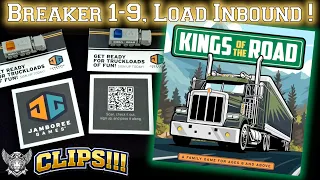 Kings of the Road - The 18‑Wheeler Pickup & Delivery Game You Need to See