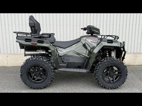 Polaris Sportsman Touring 600 Premium 2027 Thumbnail
