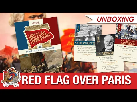 Preview Copy Unboxing!