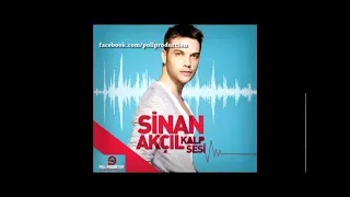 Sinan Akçıl (feat. Hande Yener) - Atma (İLK DEFA)
