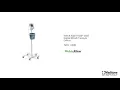 Welch Allyn ProBP 2400 Digital Blood Pressure Device video