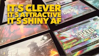 Compile Game Play and Review