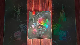Unboxing Realm of Reckoning: Battle for the Afterlife! #RealmOfReckoning #boardgames
