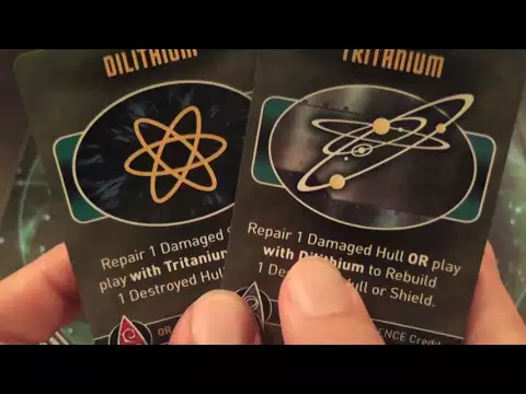 Star Trek Panic Review
