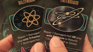 Star Trek Panic Review