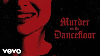Sophie Ellis-Bextor - Murder On The Dancefloor (Lyric Video)