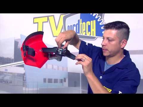 Roçadeira Gasolina RL260AC2-G2 1Hp Tekna