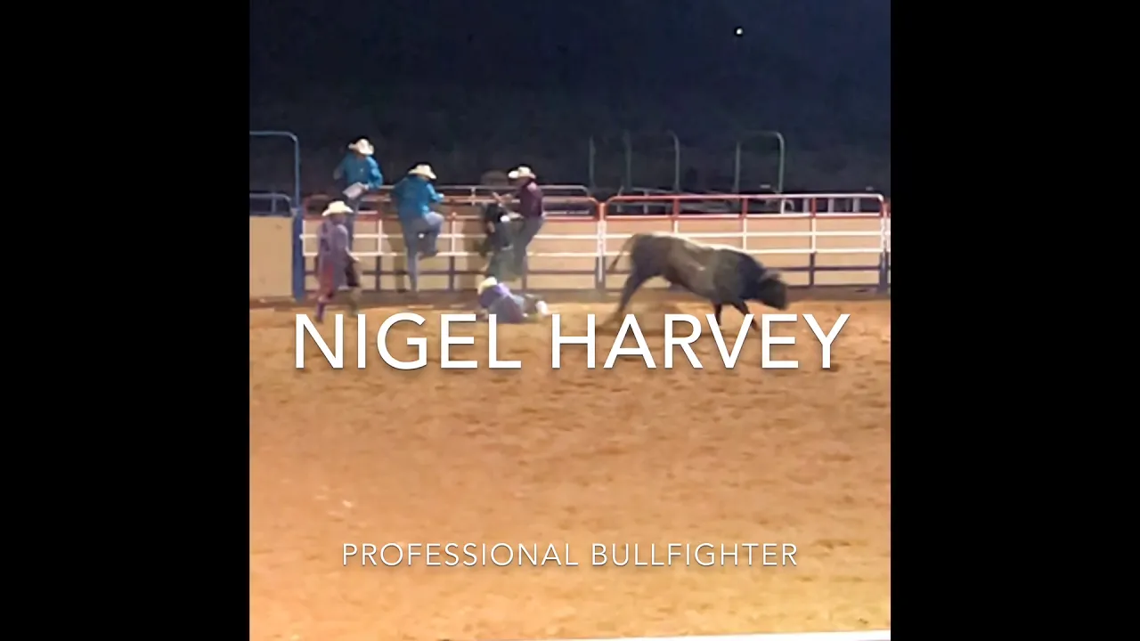Rodeo Video
