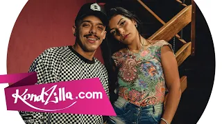 Cesinha feat MC Thaís  Love - Casal Não Assumido (kondzilla.com)