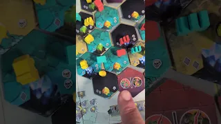 Quick Peek: Covenant | A Beautiful New Strategy Board Game!