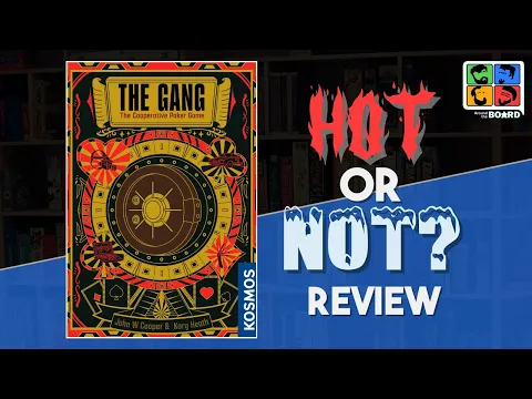 The Gang - Hot or Not Review