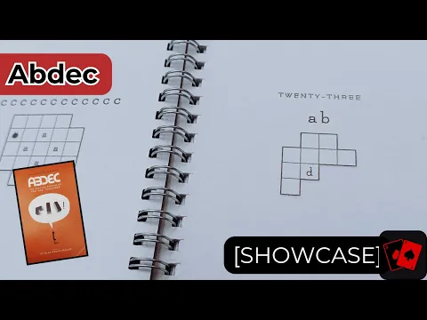 Showcase | Abdec