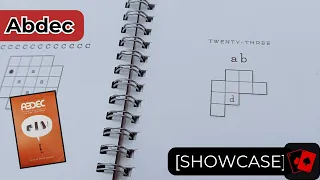 Showcase | Abdec