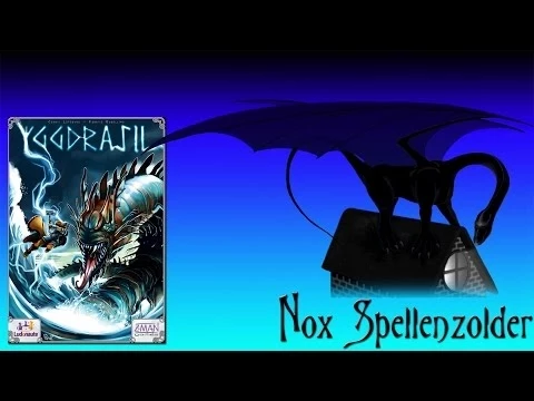 Yggdrasil (NL)