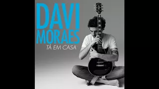 Davi Moraes - Só Nós Dois (feat. Maria Rita)