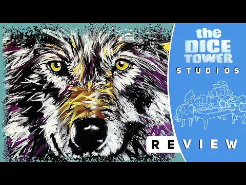Coexist Review: Stressfully Peaceful