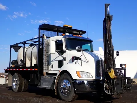 2010 Kenworth T370 Thumbnail