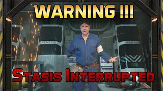 Nemesis: Introduction. (Boardgame_Briefs)