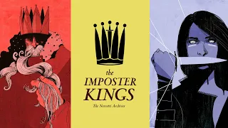 The Imposter Kings - Two player playthrough