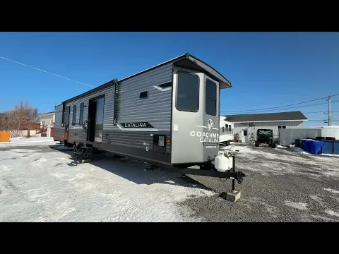 Catalina 39fkts 2025 Thumbnail alt