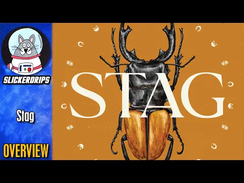 Stag | Overview