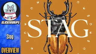 Stag | Overview