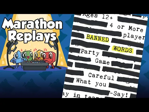 Banned Words Live Play