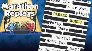 Banned Words Live Play