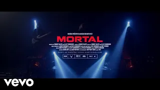 Daedric - Mortal (Official Music Video)