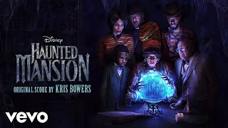 Kris Bowers - The Mansion (From &quot;Haunted Mansion&quot;/Audio Only)