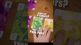 Pass me a Card!