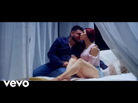 Video for event landing page