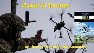 Part 1 Game of Drones Introduction
