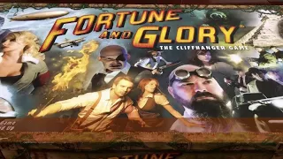Let's Play Fortune and Glory