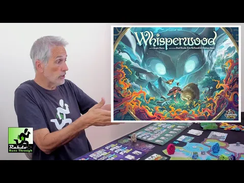 Whisperwood Is this the heaviest bag builder yet?