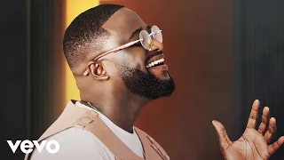 Fiston Mbuyi - Papa est là (Lyric video)