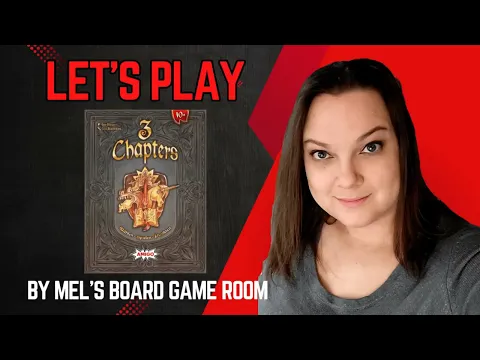 Let's Play 3 Chapters