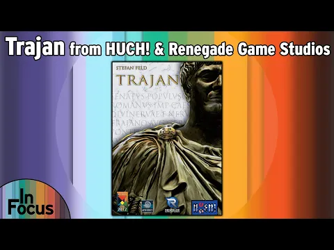 Trajan - In Focus