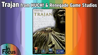 Trajan - In Focus