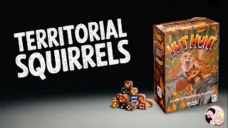 Unboxing Nut Hunt I Cierra Reacts: Episode 6
