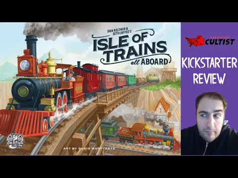 Preview & First Thoughts