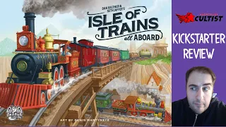Preview & First Thoughts