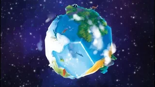 Planet - Egy éledő világ a tenyeredben! társasjáték bemutató