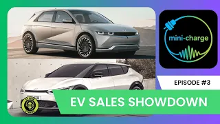 Kia vs Hyundai EV Sales: Who’s Winning the U.S. Market?